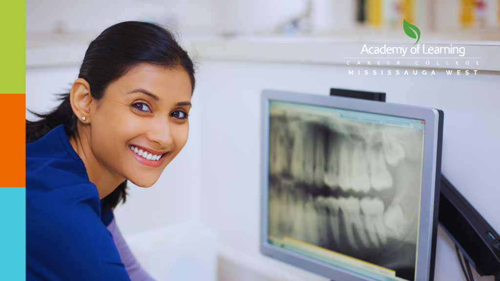 Dental Administrative Assistant