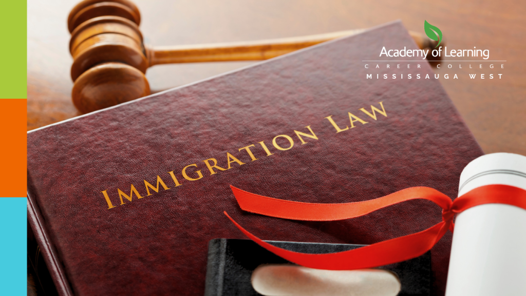 Immigration Administrative Assistant