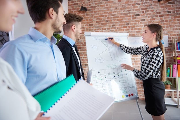 Exploring the Range of Career Training
