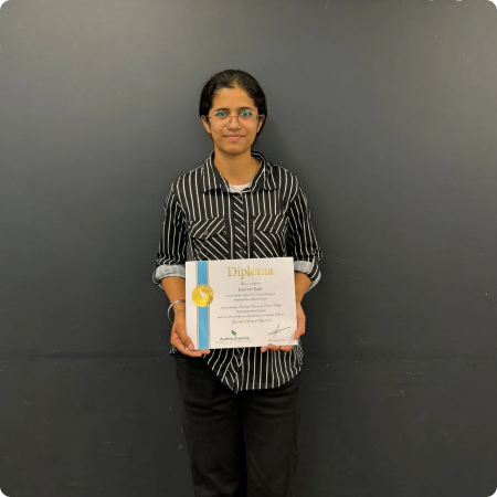 Jaspreet Kaur