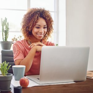 Virtual Information Session