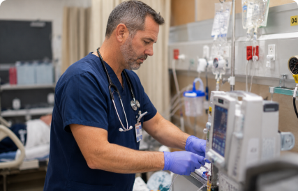 Healthcare-program