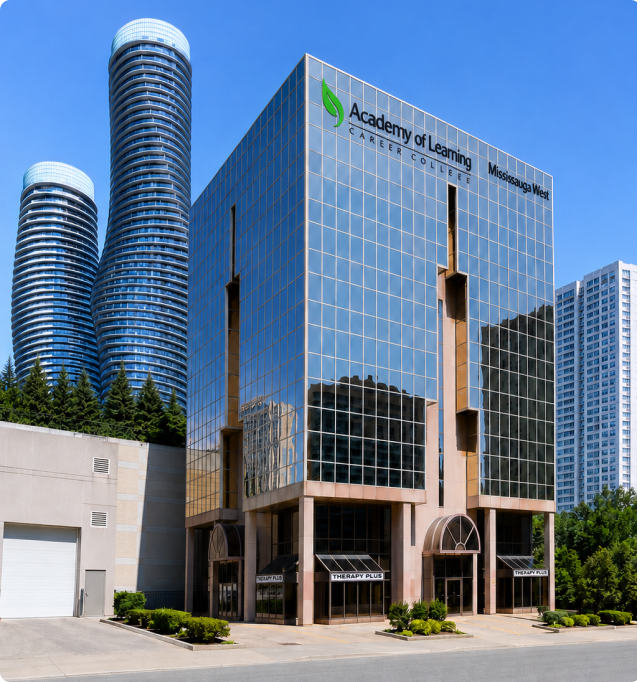 Mississauga West College Campus