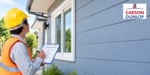home inspection