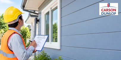 home inspection