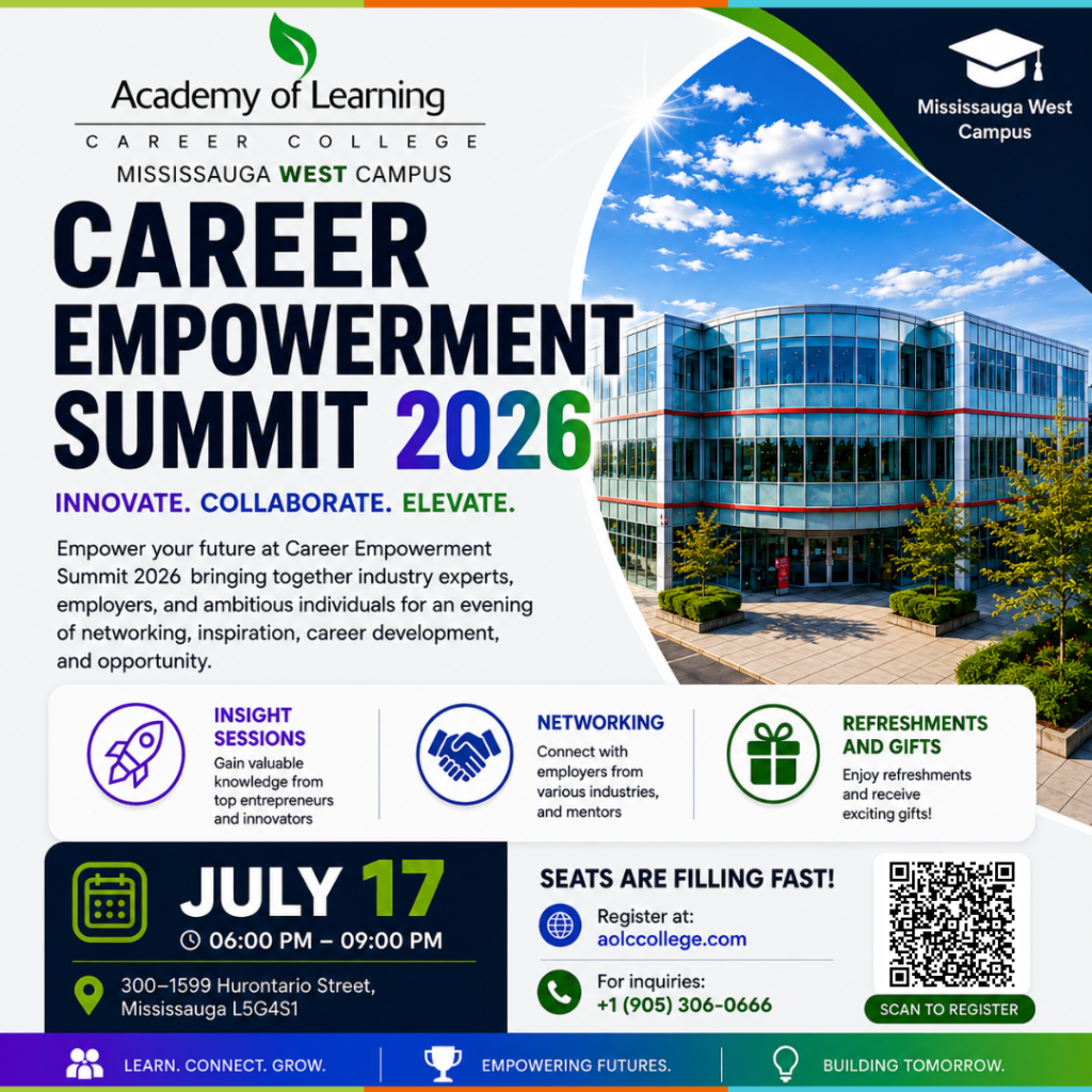 Aolcc Career Empowerment Summit 2026 final