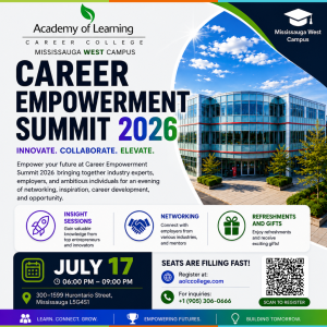 Aolcc Career Empowerment Summit 2026 final