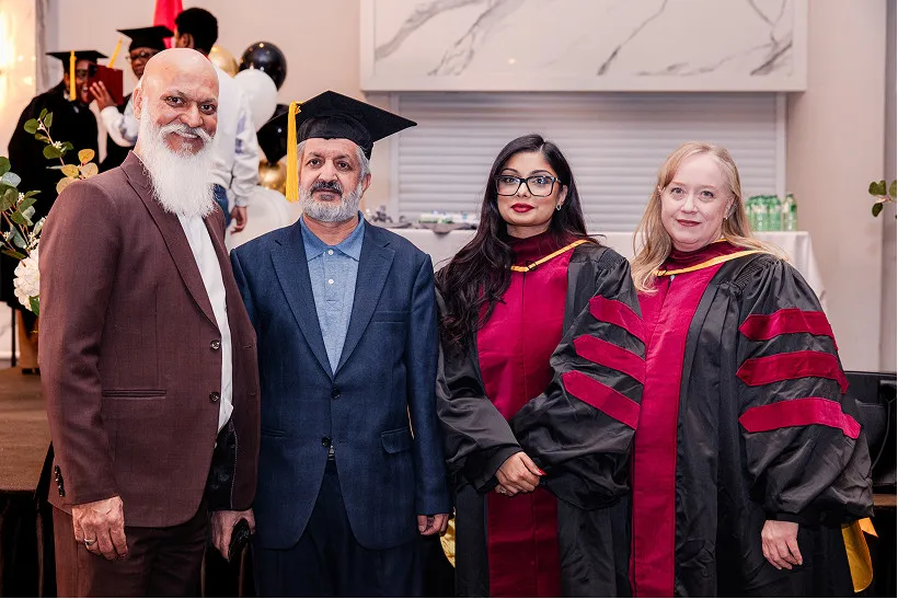 convocation day