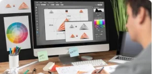 Graphic Designer