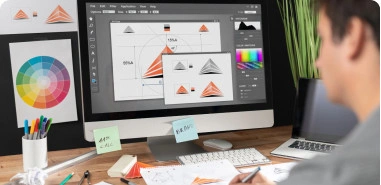 Graphic Designer