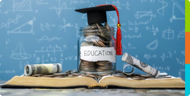 education representation