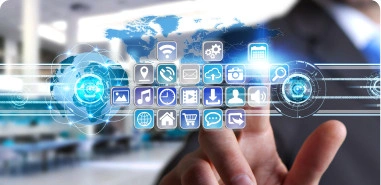 Microcomputer Business Applications