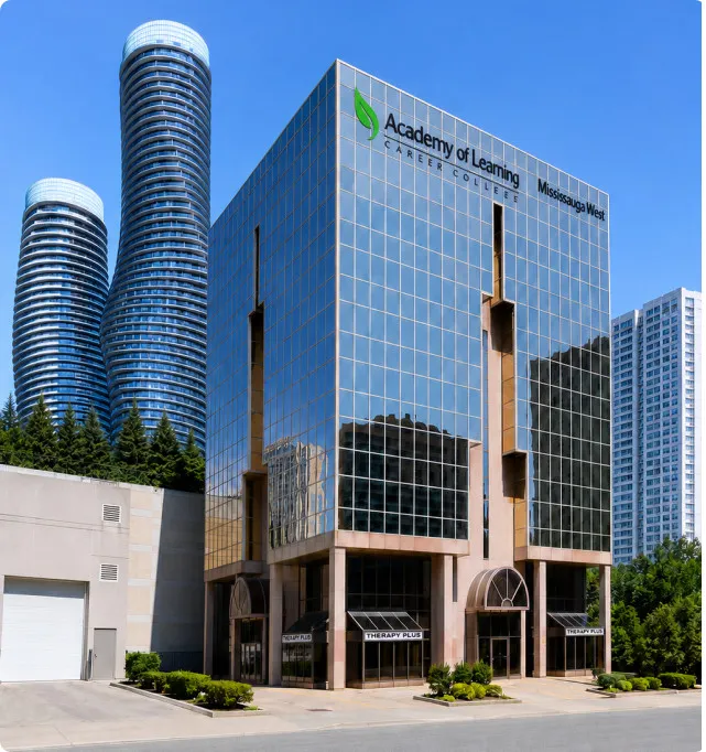 Mississauga West College