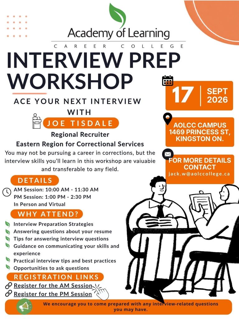 InterviewPrepWorkshop