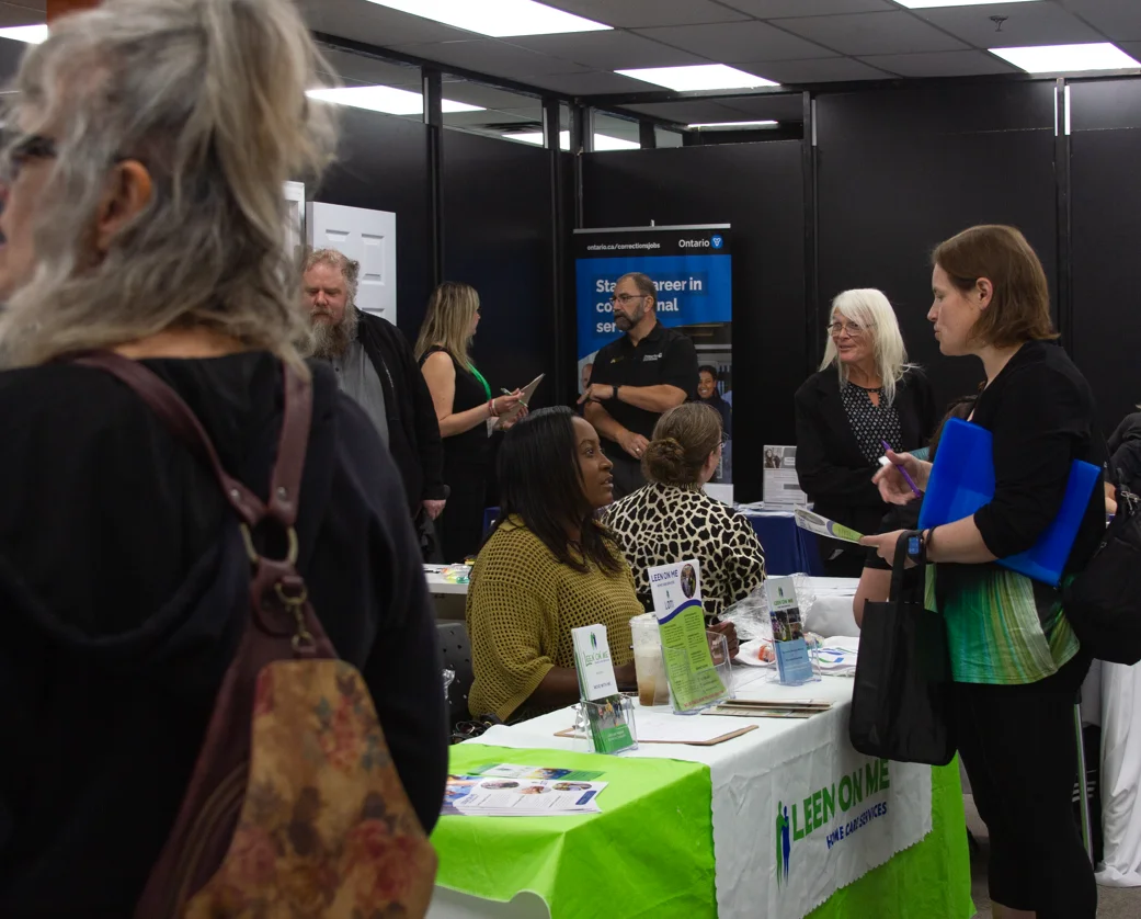 Job Fair