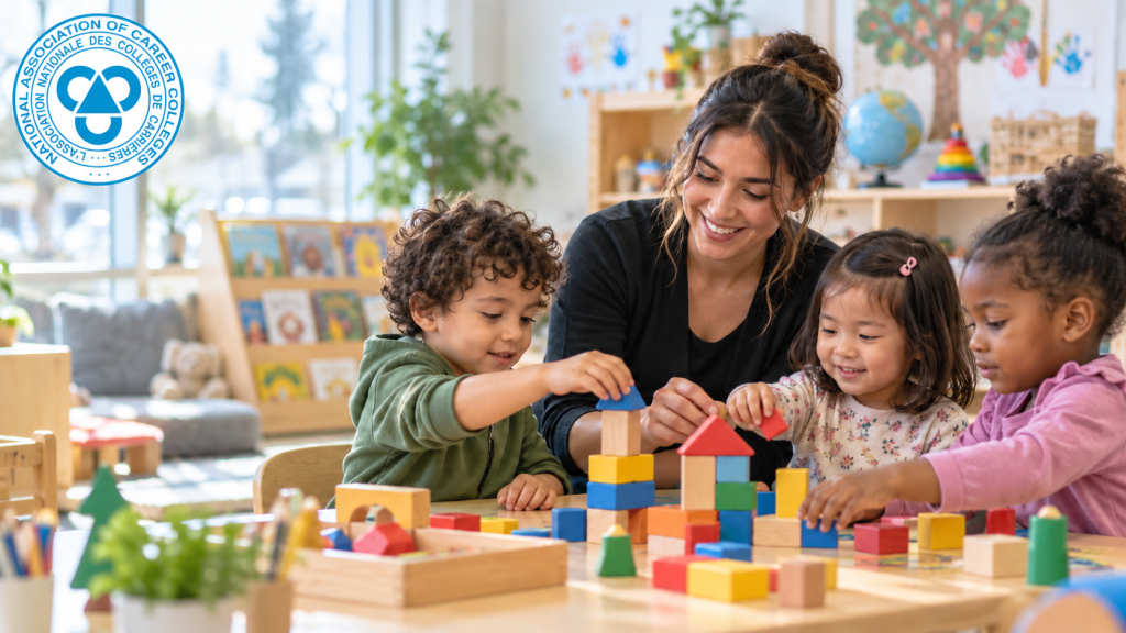 NACC Early Childcare Assistant